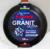 Сковорода Granit ultra, d=28 cм, пластиковая ручка, антипригарное покрытие, цвет чёрный