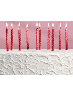 Свечи в торт 