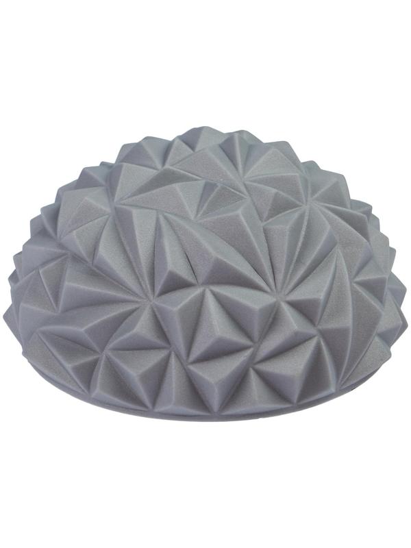 Полусфера массажная, 16 х 16 х 9 см, 254 г, МИКС