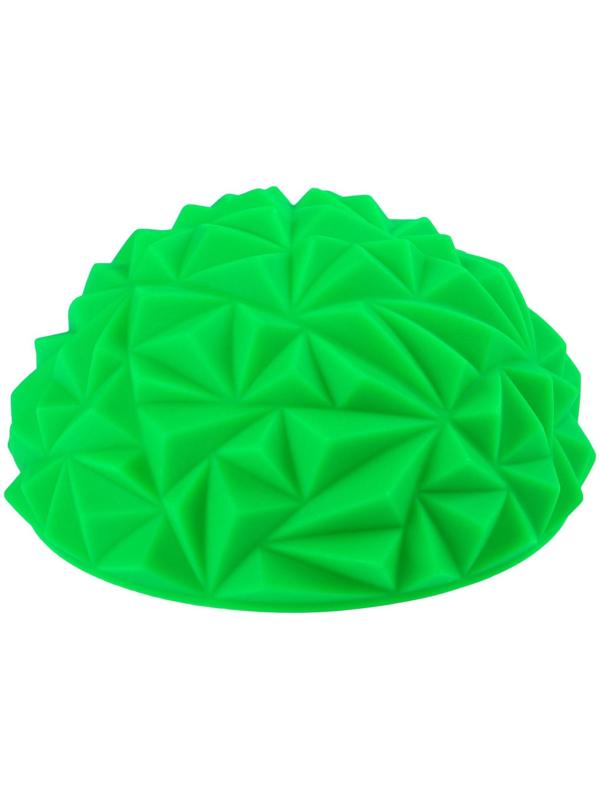 Полусфера массажная, 16 х 16 х 9 см, 254 г, МИКС