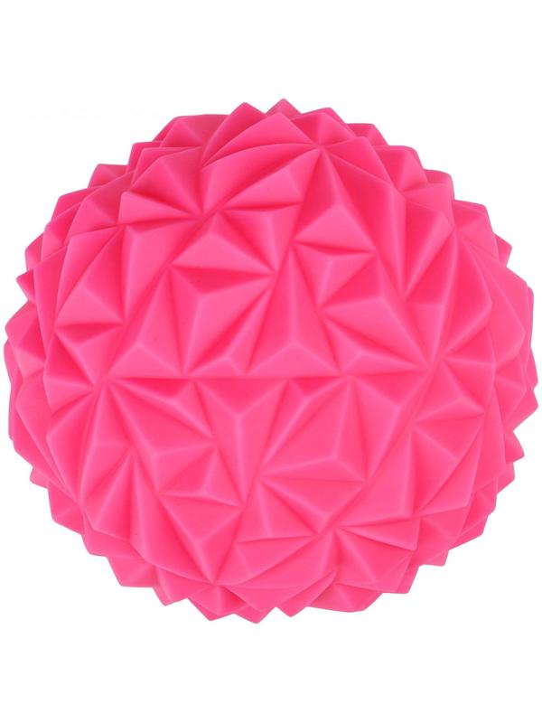 Полусфера массажная, 16 х 16 х 9 см, 254 г, МИКС