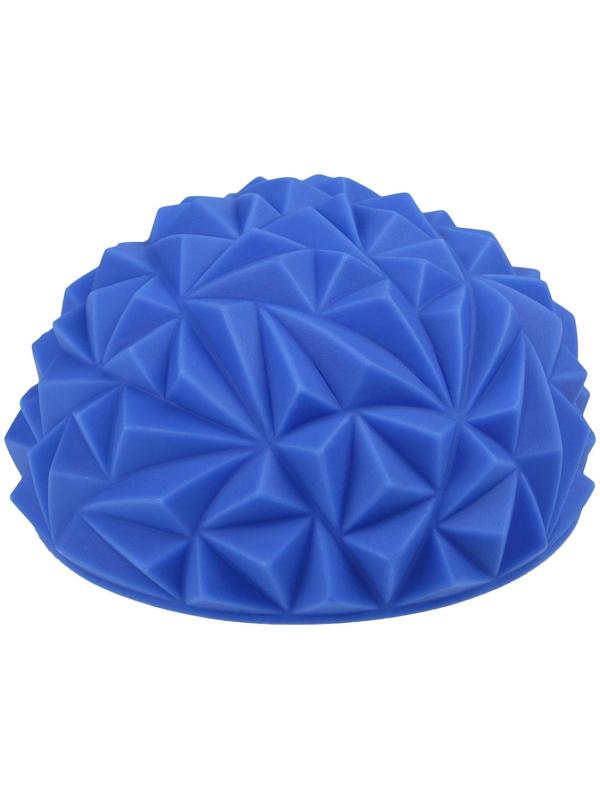 Полусфера массажная, 16 х 16 х 9 см, 254 г, МИКС