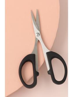 Ножницы универсальные, скошенное лезвие, 4