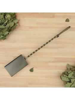 Совок с кованой ручкой