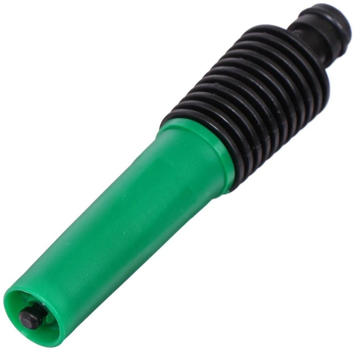 Насадка для полива, под коннектор, пластик