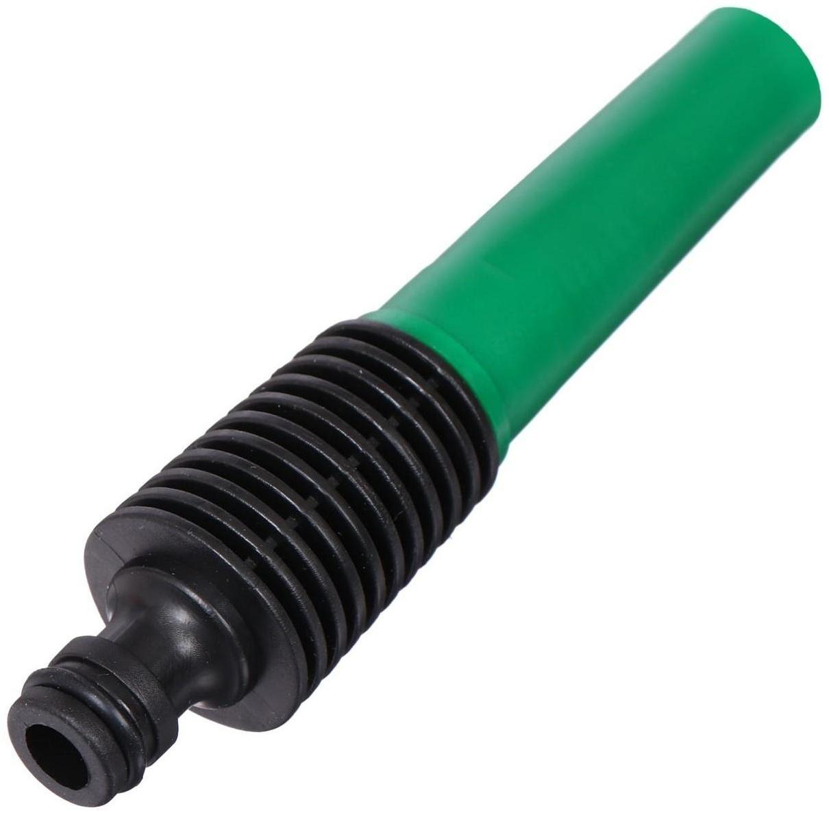 Насадка для полива, под коннектор, пластик