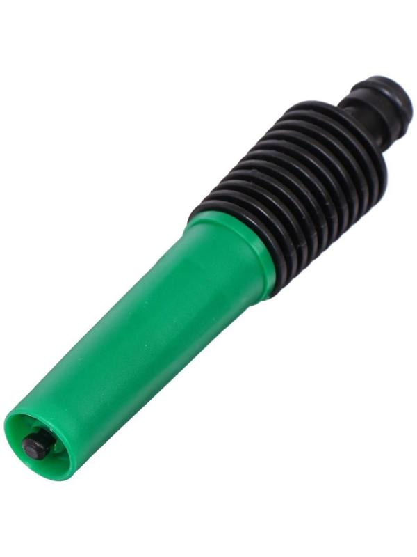 Насадка для полива, под коннектор, пластик