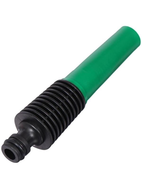 Насадка для полива, под коннектор, пластик