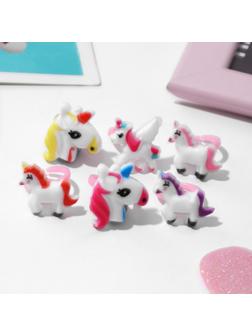 Кольцо детское 