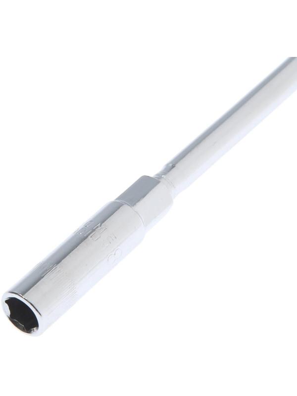 Ключ торцевой Т-образный ТУНДРА, 8 х 300 мм