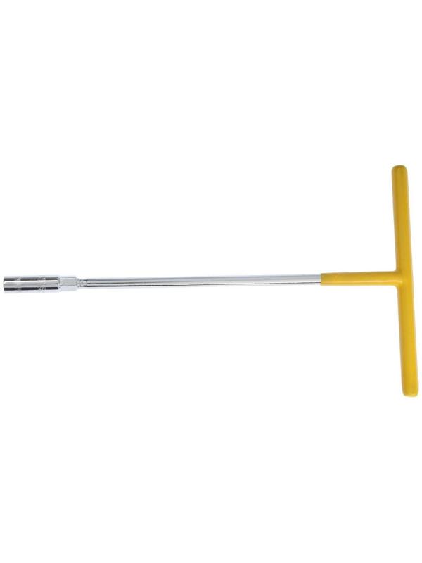 Ключ торцевой Т-образный ТУНДРА, 8 х 300 мм