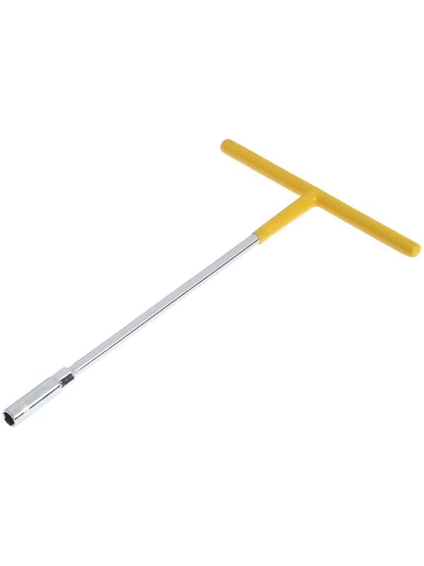 Ключ торцевой Т-образный ТУНДРА, 8 х 300 мм