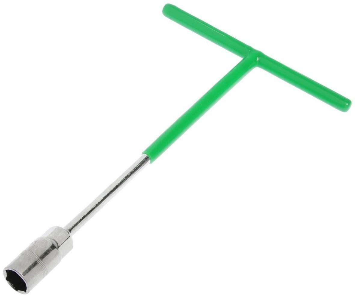 Ключ торцевой Т-образный ТУНДРА, 17 х 300 мм