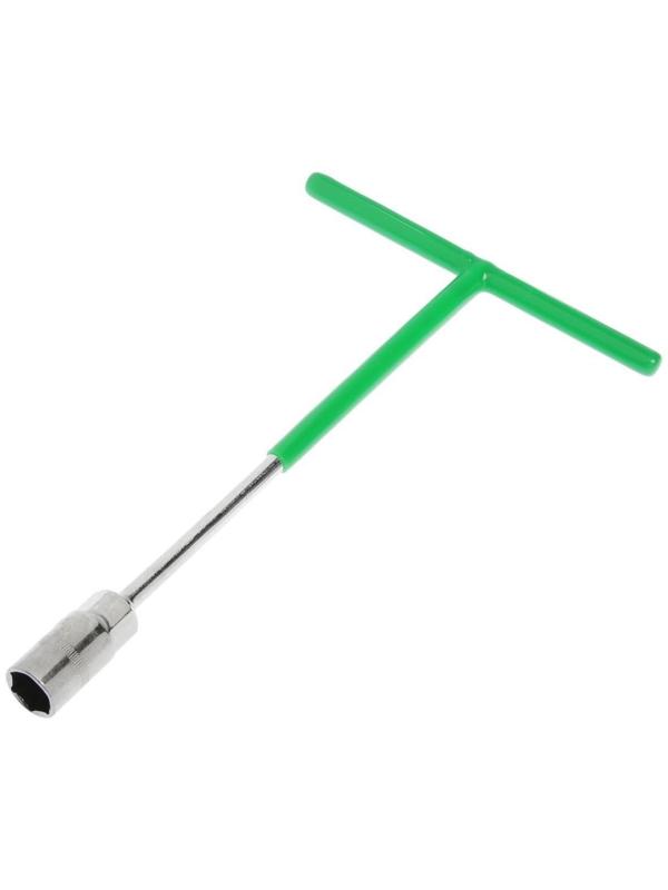 Ключ торцевой Т-образный ТУНДРА, 17 х 300 мм