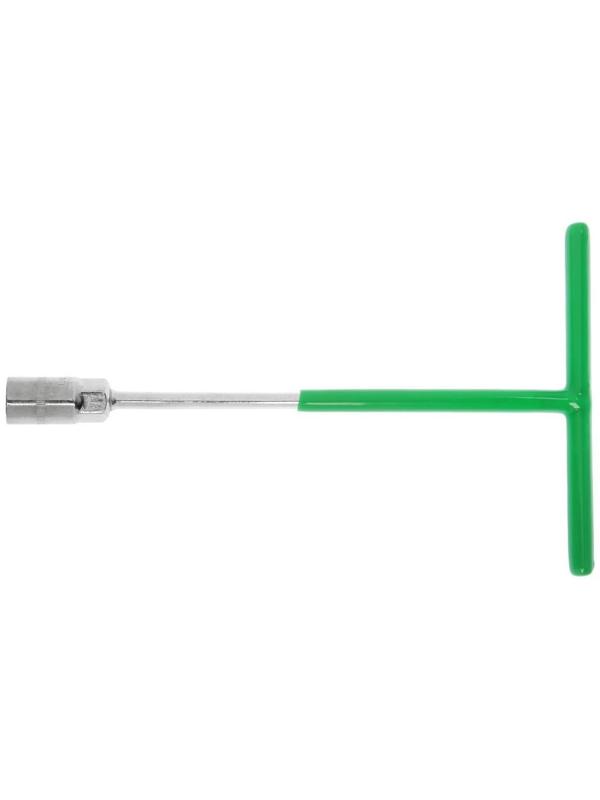 Ключ торцевой Т-образный ТУНДРА, 17 х 300 мм