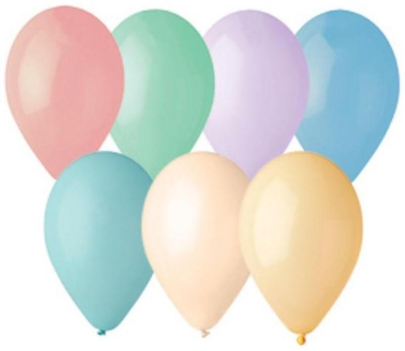 Шар латексный 12