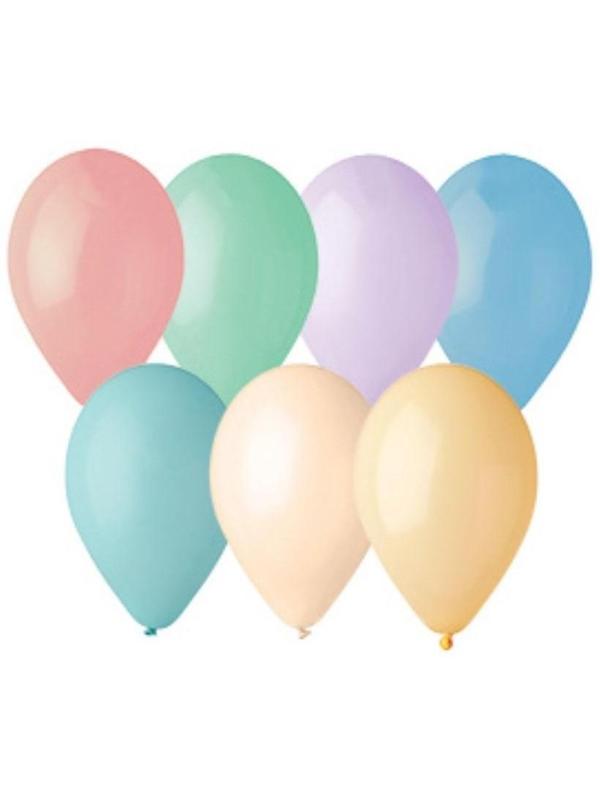 Шар латексный 12