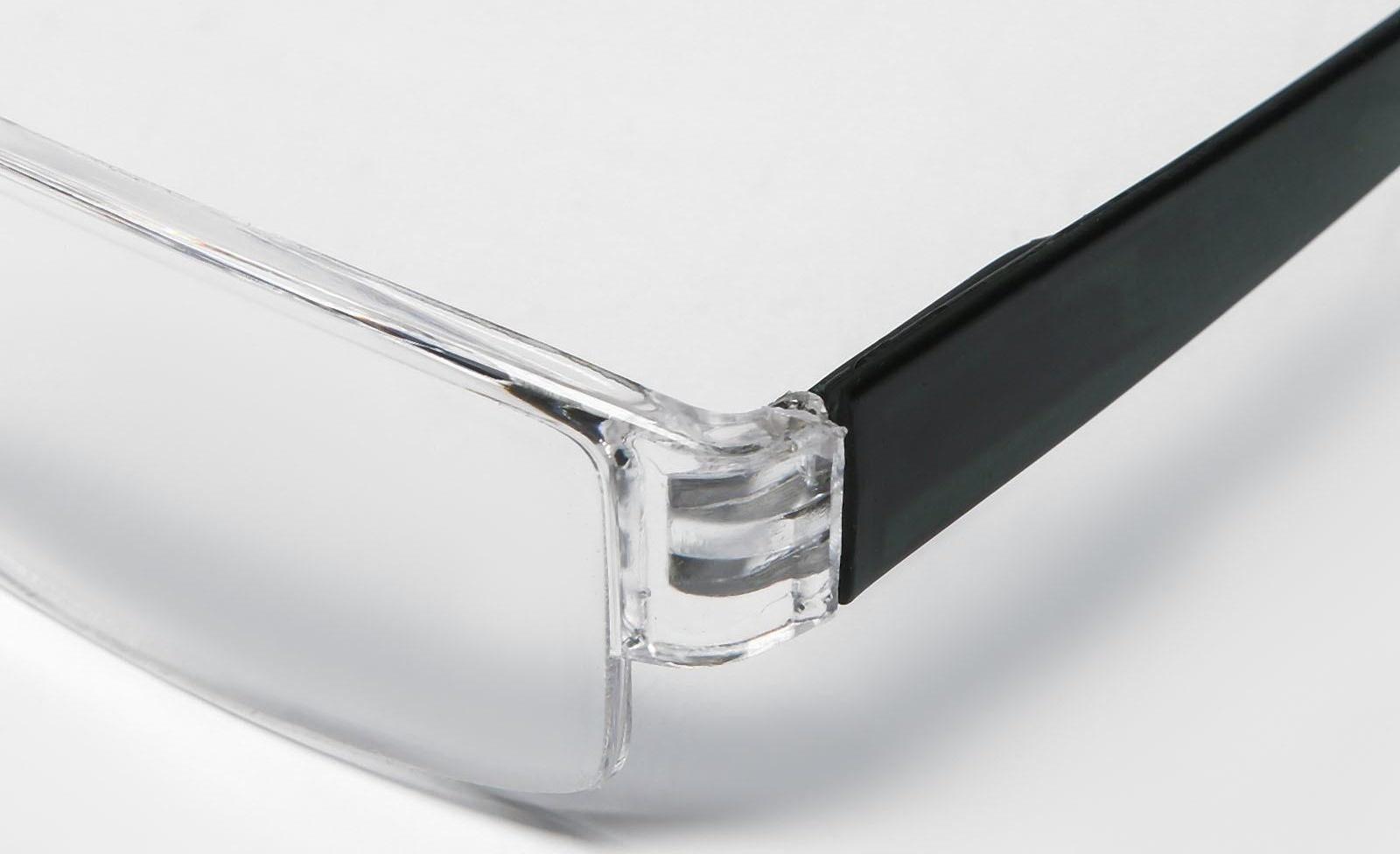 Очки корригирующие FM 304, цвет МИКС, +3