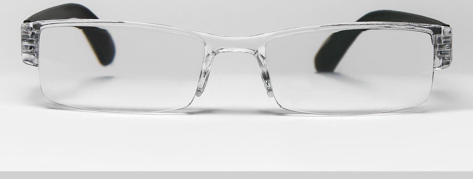 Очки корригирующие FM 304, цвет МИКС, +3