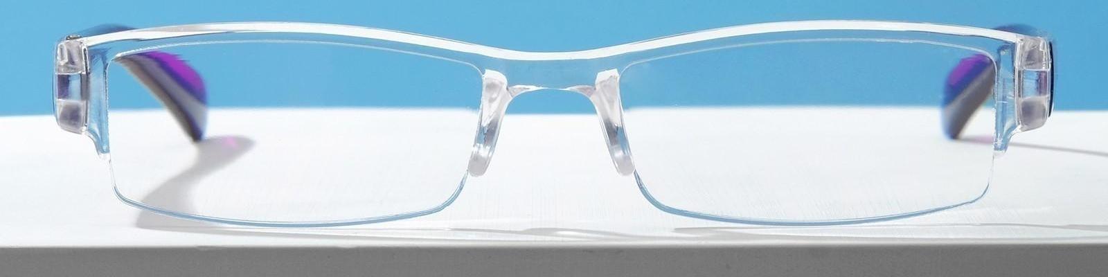 Очки корригирующие FM 304, цвет МИКС, +3