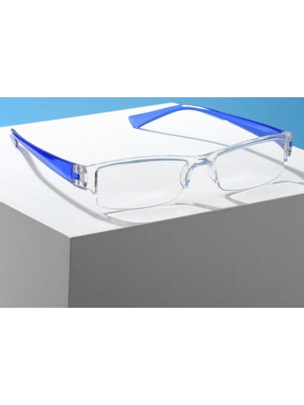 Очки корригирующие FM 304, цвет МИКС, +3