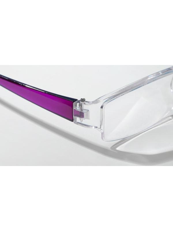 Очки корригирующие FM 304, цвет МИКС, +3