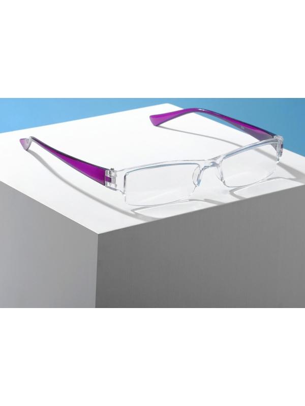 Очки корригирующие FM 304, цвет МИКС, +3