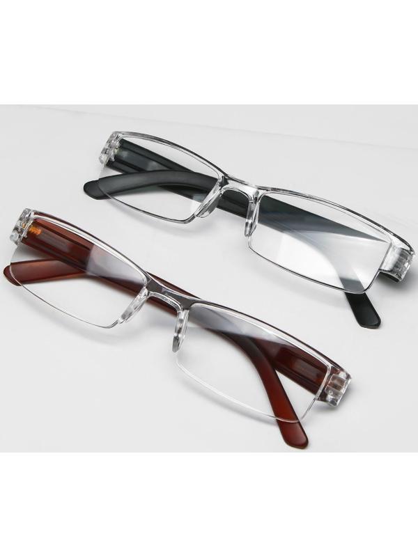 Очки корригирующие FM 304, цвет МИКС, +3