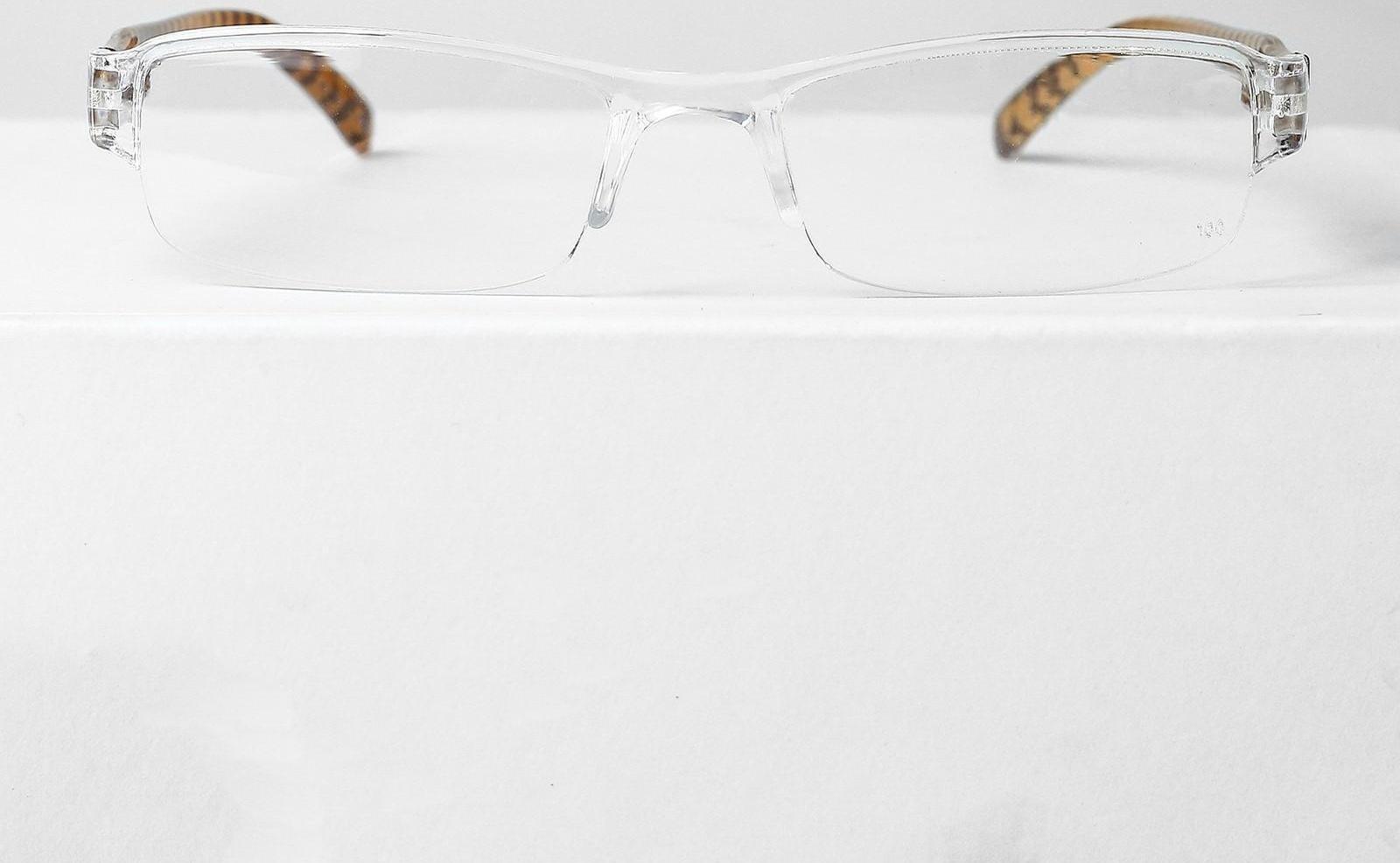 Очки корригирующие FM 304, цвет МИКС, +1