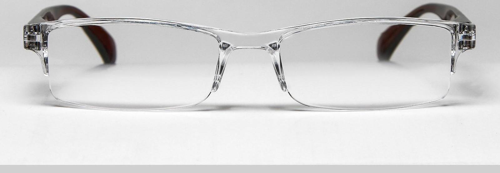 Очки корригирующие FM 304, цвет МИКС, +1