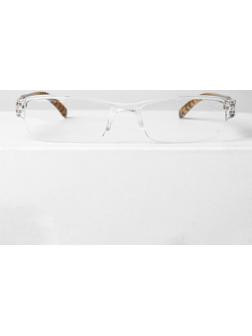 Очки корригирующие FM 304, цвет МИКС, +1