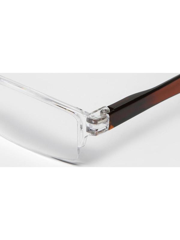 Очки корригирующие FM 304, цвет МИКС, +1