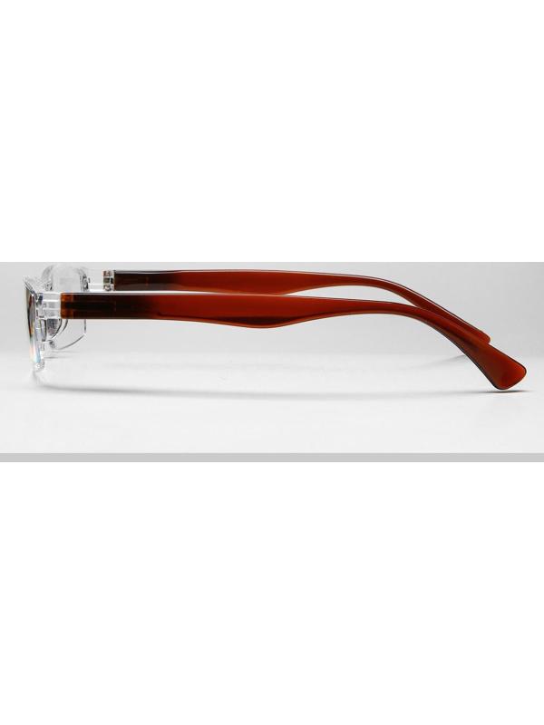 Очки корригирующие FM 304, цвет МИКС, +1