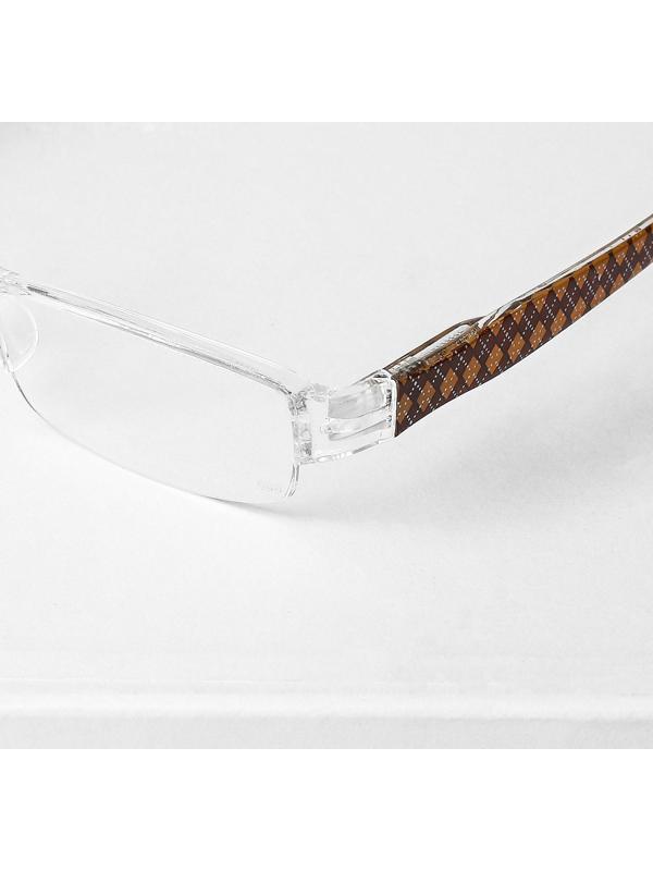 Очки корригирующие FM 304, цвет МИКС, +1