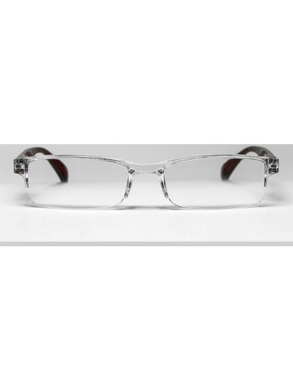 Очки корригирующие FM 304, цвет МИКС, +1