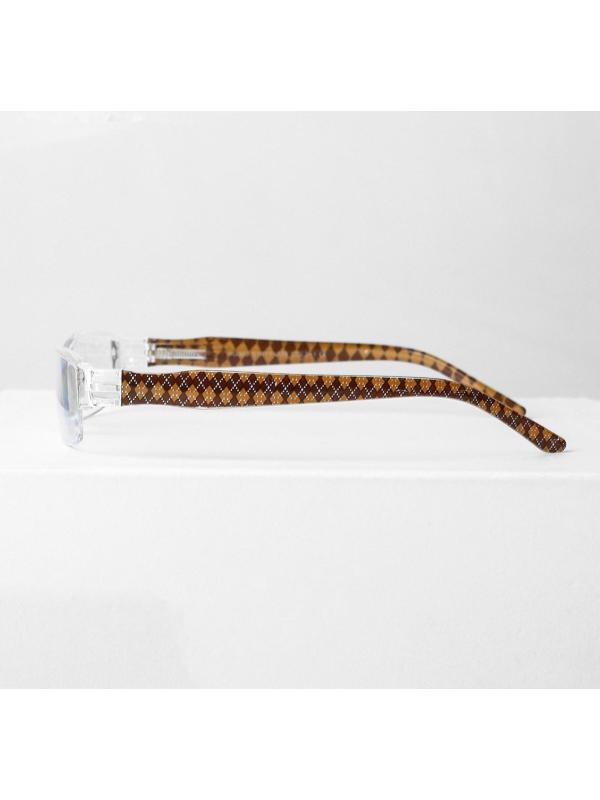 Очки корригирующие FM 304, цвет МИКС, +1