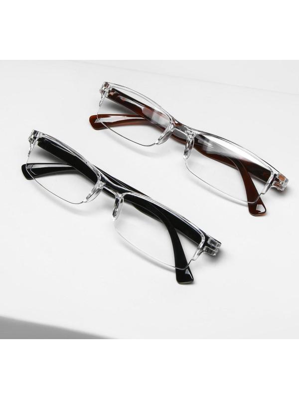 Очки корригирующие FM 304, цвет МИКС, +1