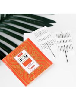 Иглы швейные «Розы», 20 шт