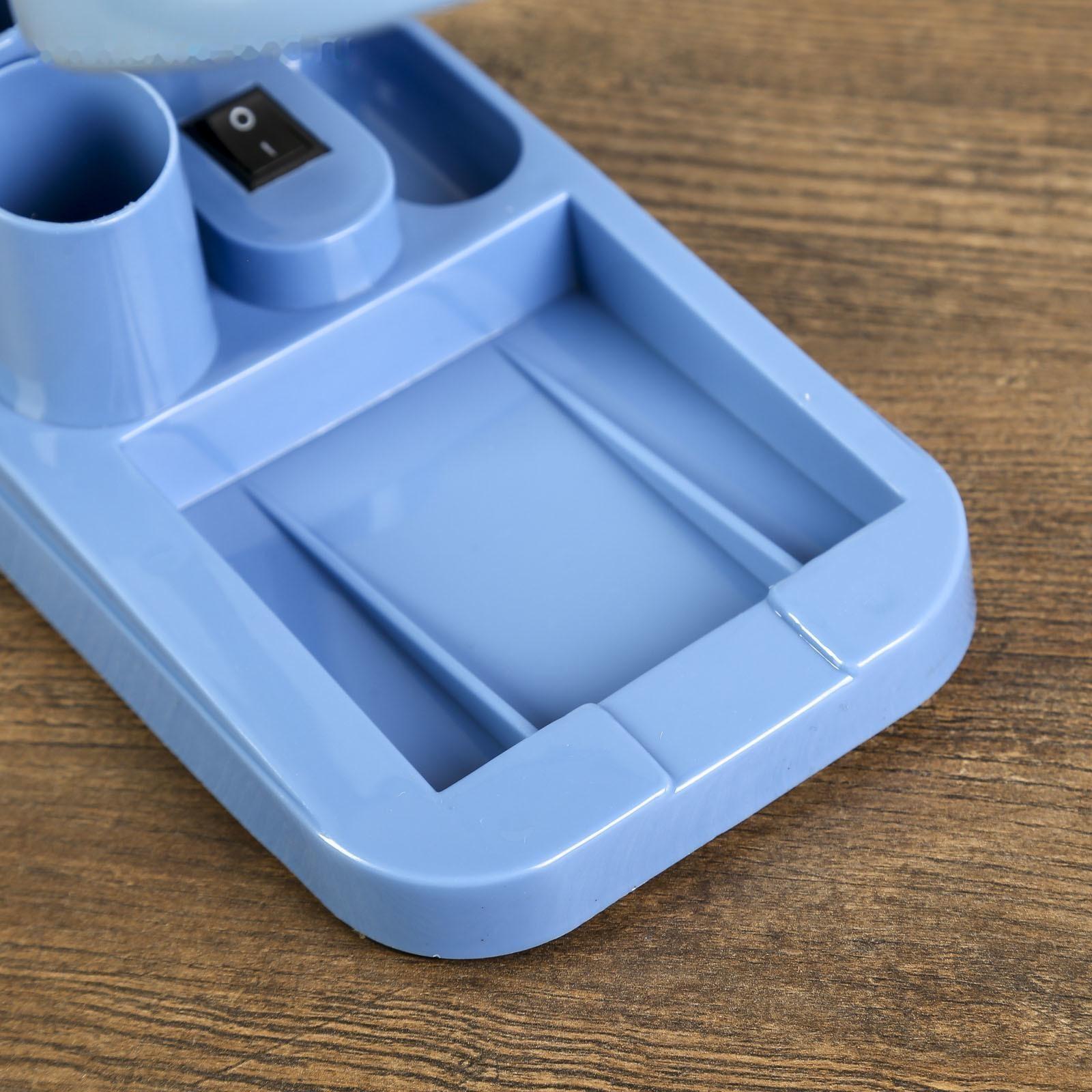 Лампа настольная 