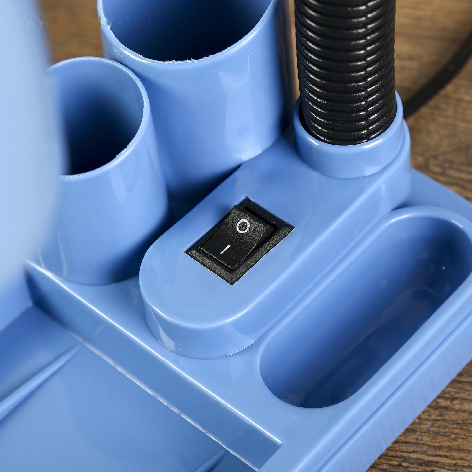 Лампа настольная 