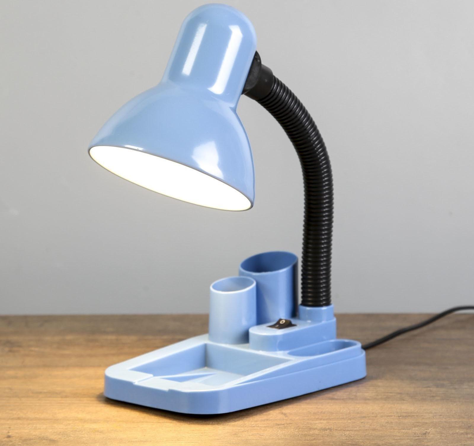 Лампа настольная 