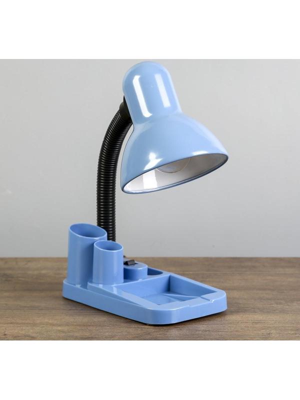 Лампа настольная 