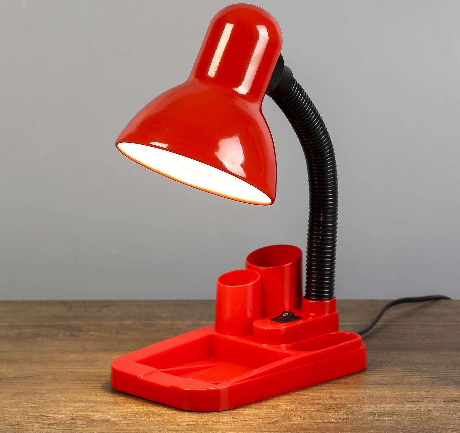 Лампа настольная 