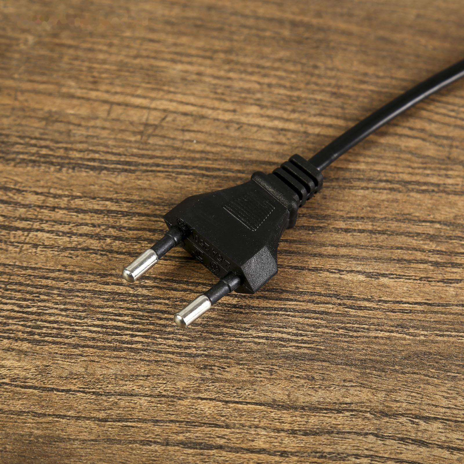 Лампа настольная 