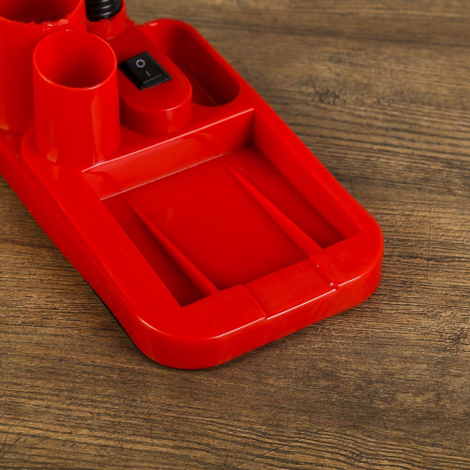 Лампа настольная 