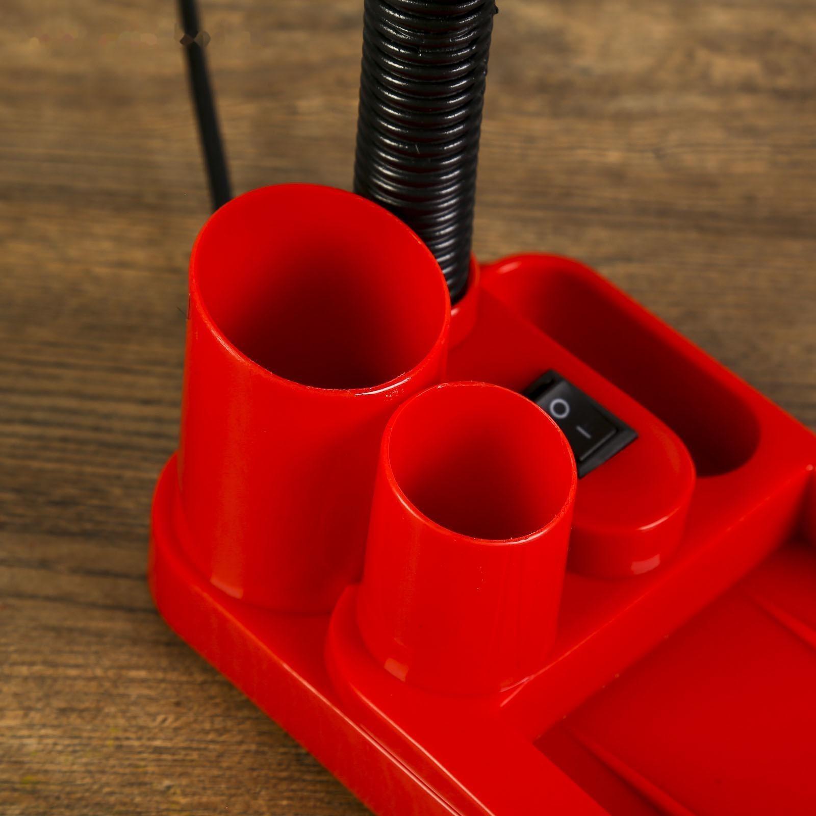 Лампа настольная 