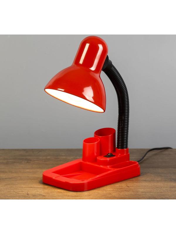 Лампа настольная 