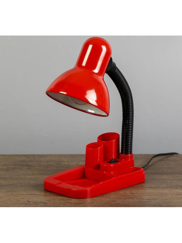 Лампа настольная 