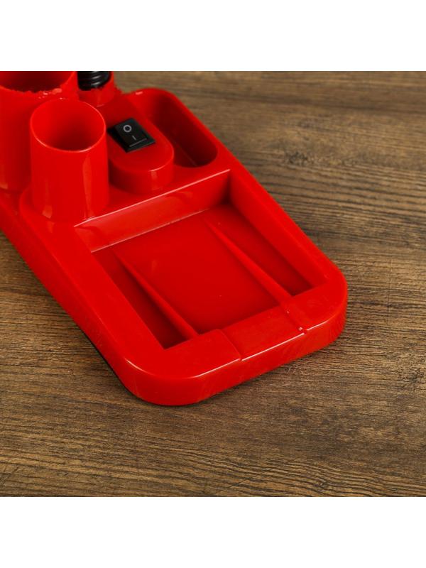 Лампа настольная 