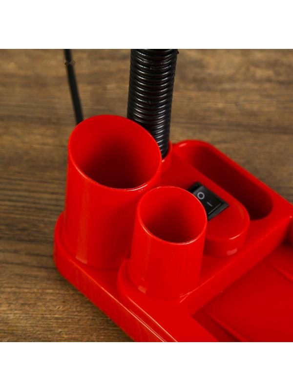 Лампа настольная 